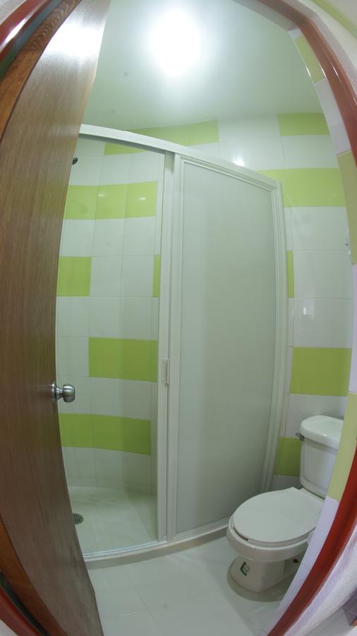 Hotel Yekkan Huauchinango Extérieur photo